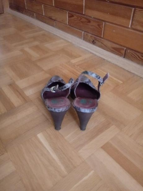 Sik topánocky, baťa,38