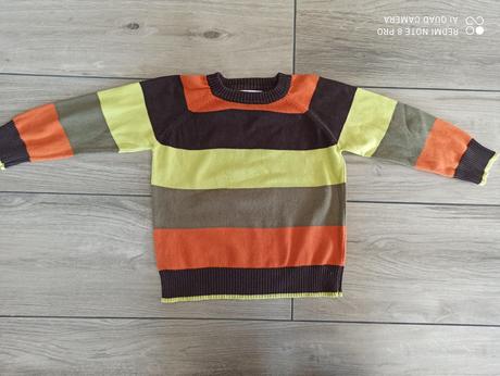 Svetrík 98, bluezoo,98