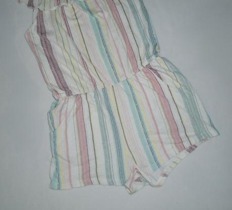 Letný overal na 10 až 11 rokov, kappahl,146