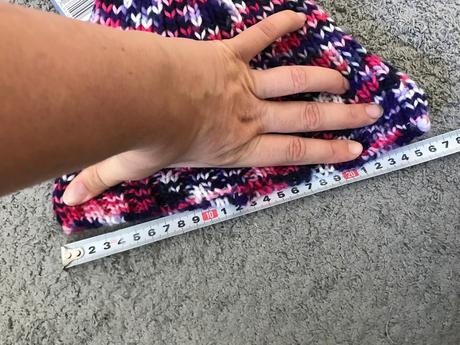 Tepla zimna ciapka, lupilu,74