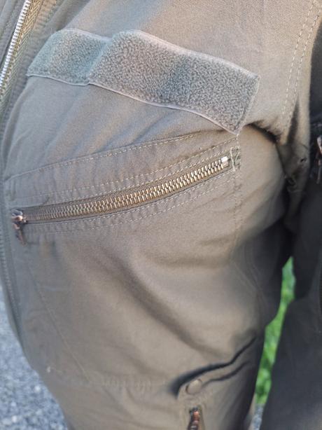 Kombineza vojennska, 170