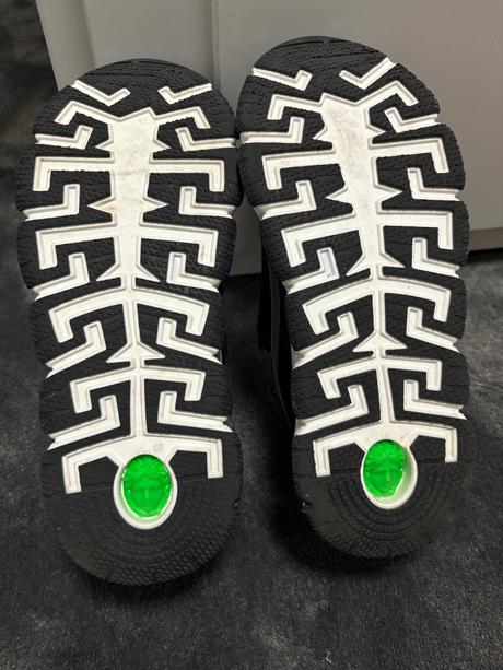 Verdace tenisky, versace,37