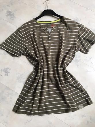 Bavlnené tričko, m