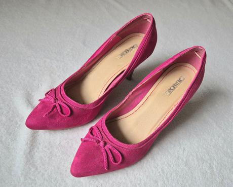 Lodičky 39 jumex, 39