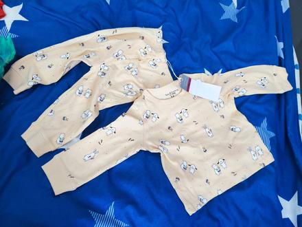 Pyžamo sinsay 74, sinsay,74