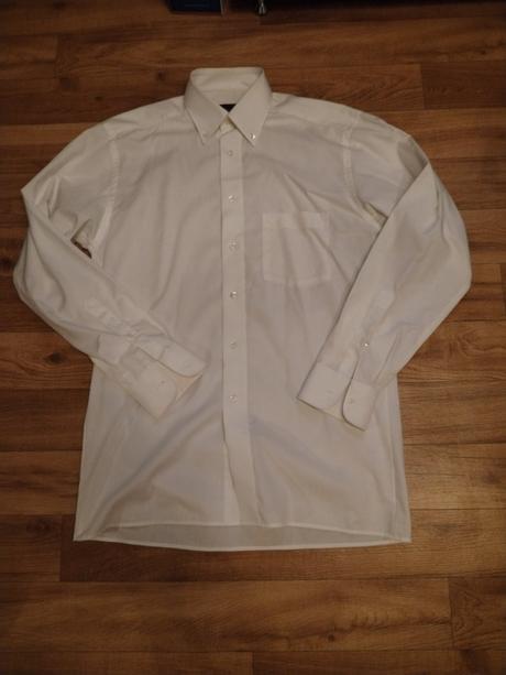 Spoločenská košeľa, 38