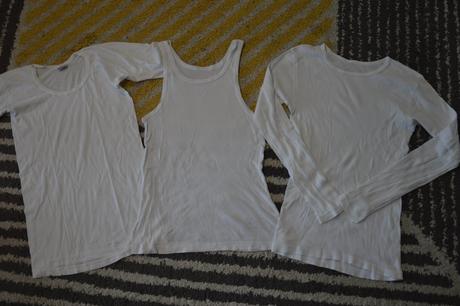 Biele natelniky a tielko, 158