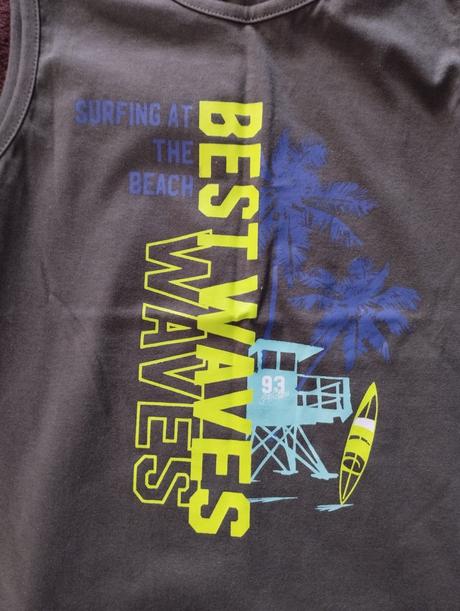 Tielko-134/140, kik,134