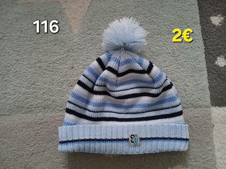 Zimna ciapka 116, 116