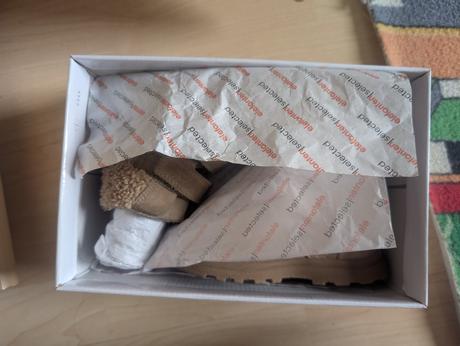 Elefanten 25 členkové topánočky, elefanten,25