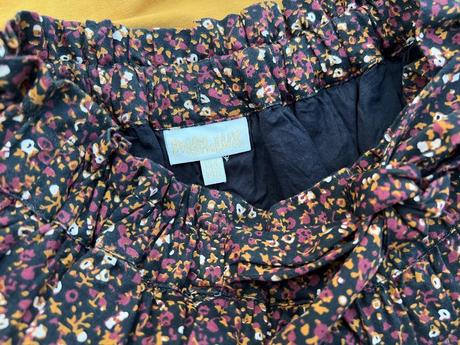 Kathlyn sukňa pdl 134/140, pompdelux,140