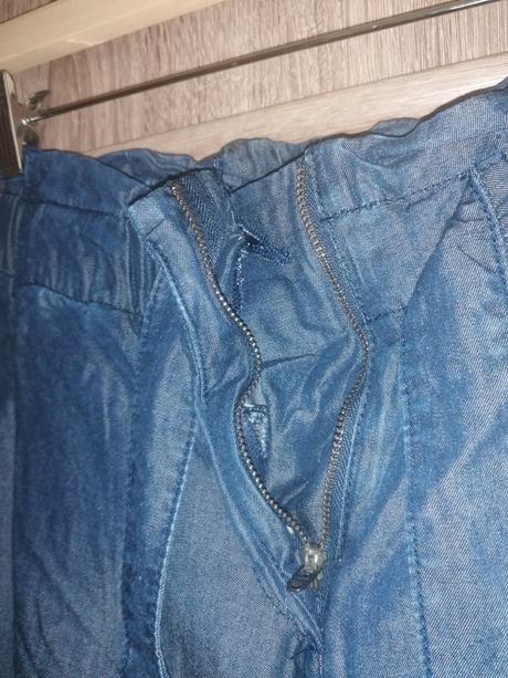 Riflové kulotky zn. next, next,34