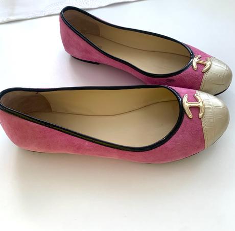 Baleríny just cavalli, 37