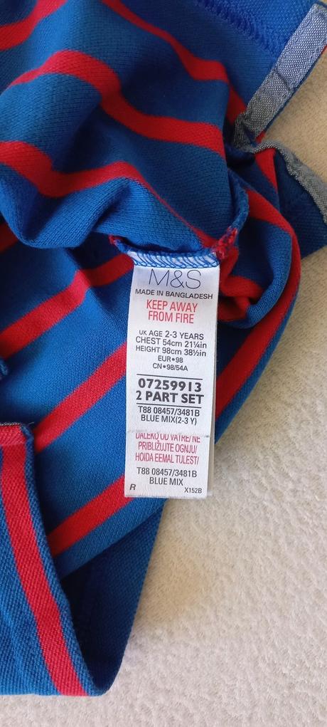 Polokošele marks & spencer, 98