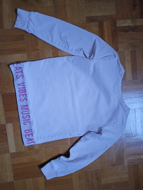 Mikina, pepperts,122