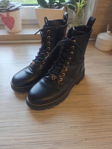 Čižmy, nelli blu,35