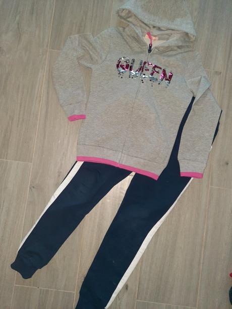 Teplakova suprava 128/134, 128