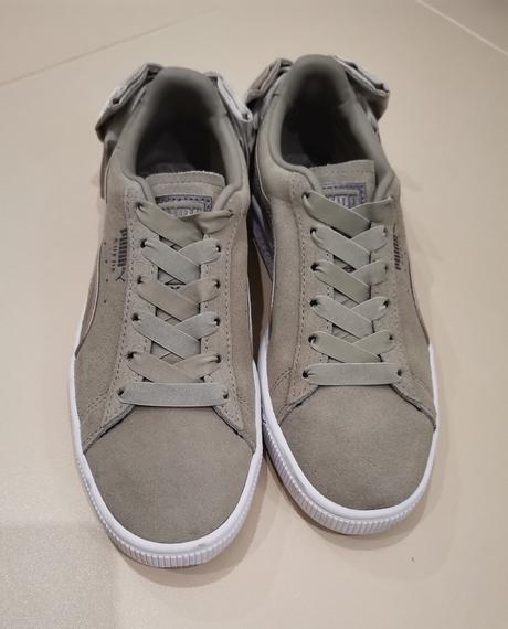 Puma tenisky, puma,37