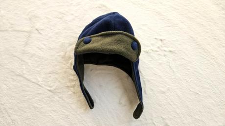 Detska zimna ciapka, 51 cm,