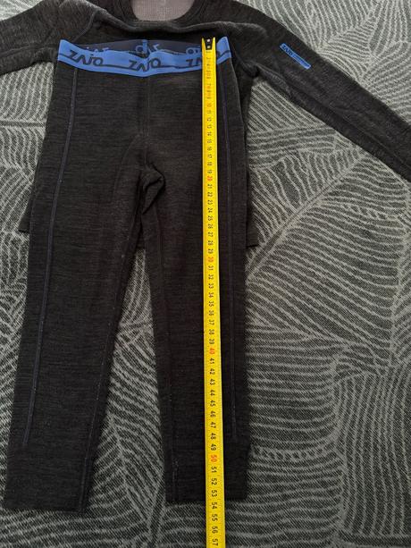 Detsky merino-bambus set, zn. zajo, v. 98/104, zajo,104