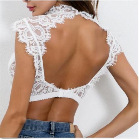 Cipkova podprsenka ester, s