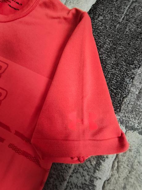 Under armour tričko, under armour,152