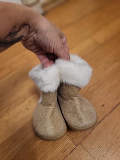 Detské čižmičky, 24