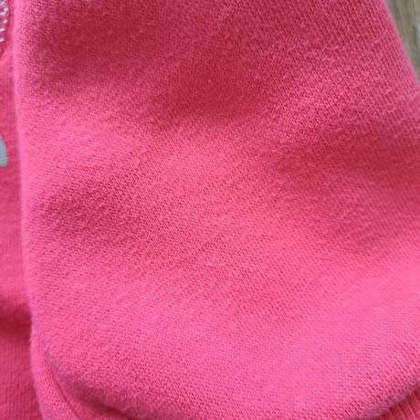 Dievčenská mikina, f&f,116