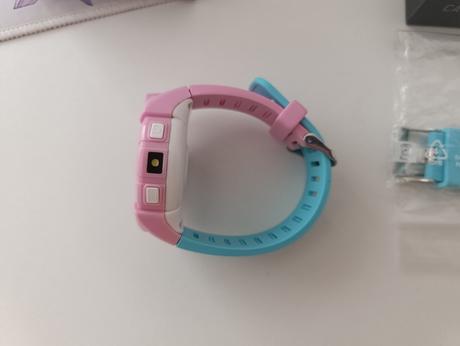 Hodinky carneo guardkid+ mini,