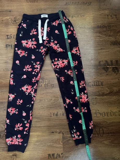 Kvietkované tepláky pepperts, pepperts,140