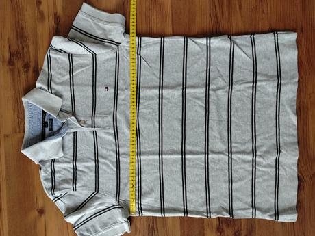 Tričko tommy hilfiger m, tommy hilfiger,m