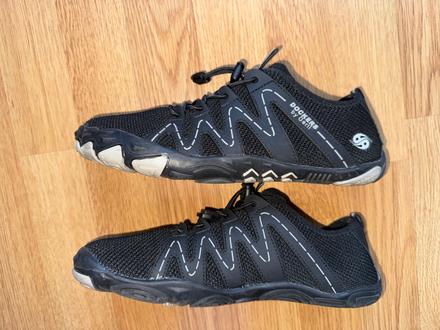 Barefoot tenisky, 40
