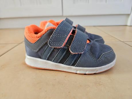 Botasky adidas 21 vd 13,5cm, adidas,21
