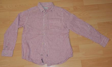 Znackova platena kosela, zara,140