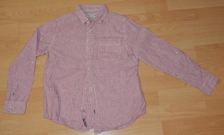 Znackova platena kosela, zara,140