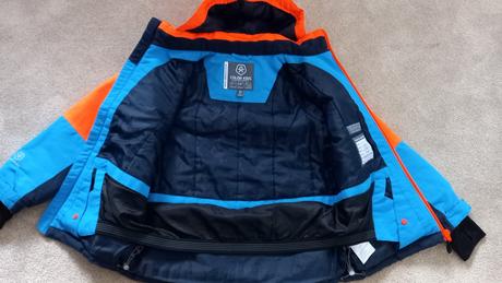 Lyžiarska súprava, 128