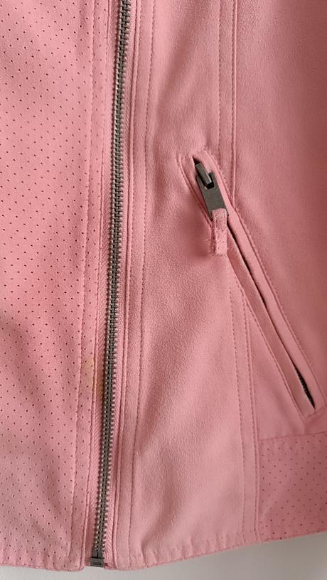 Krátka bombera/sako, c&a,s