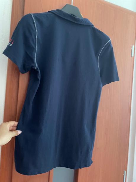 Tricko kenvelo, kenvelo,s