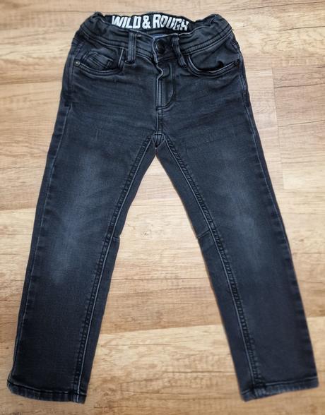 Slim riflíky dopodopo, veľ. 104, dopodopo,104