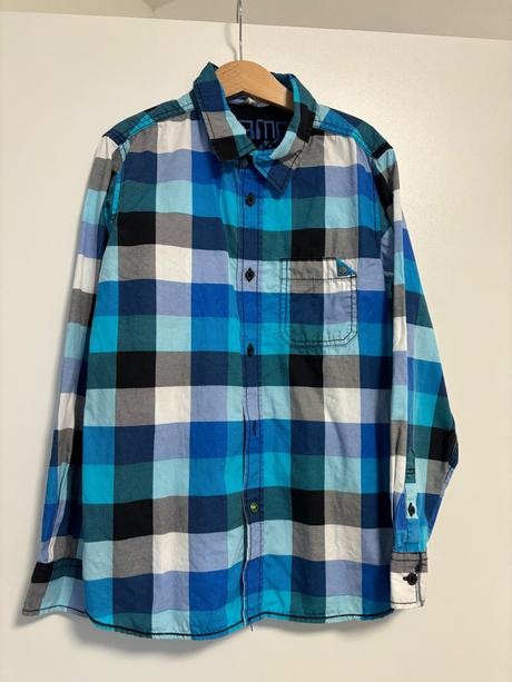 Karovana žiarivá  kosela, lindex,140