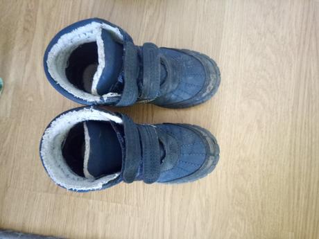 Zimné topánky, f&f,27