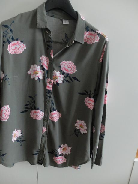 Blúzka hm 38, h&m,m