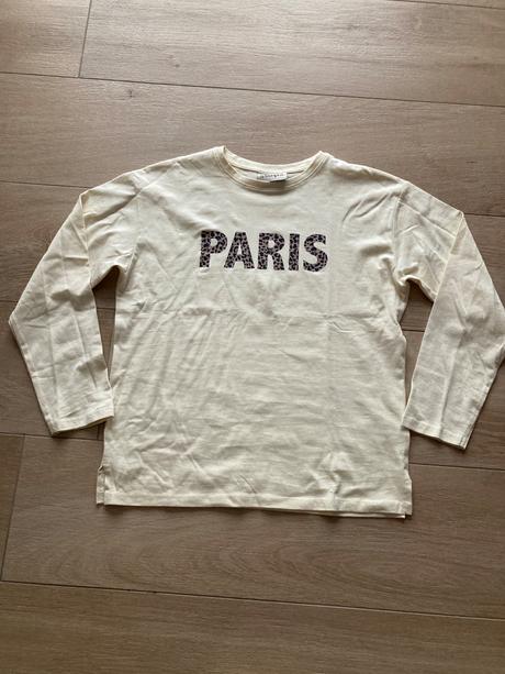 Nové tričko 140/146, bonprix,146