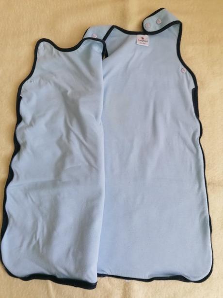 Spací vak, ladybird