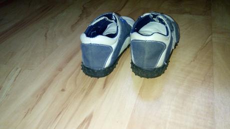 Prechodné topánočky - 24, 24