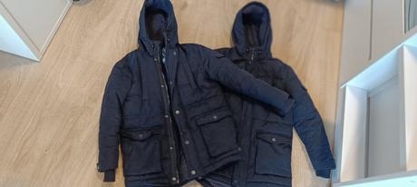 2x bunda  ff 134, 134