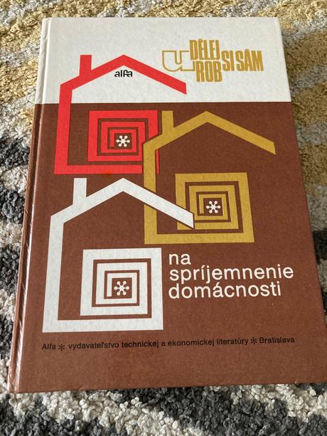 Na spríjemnenie domácnosti - urob si sám (1988), 