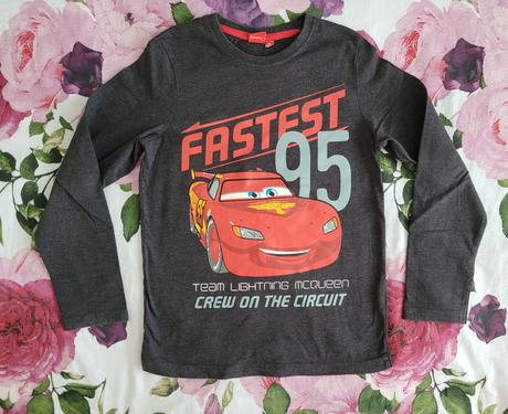 Tričko 128, f&f,128