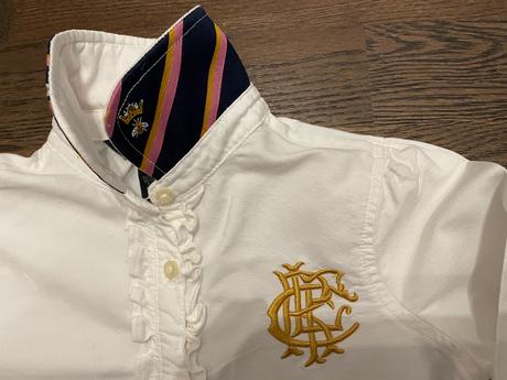 Košeľa ralph lauren, ralph lauren,98
