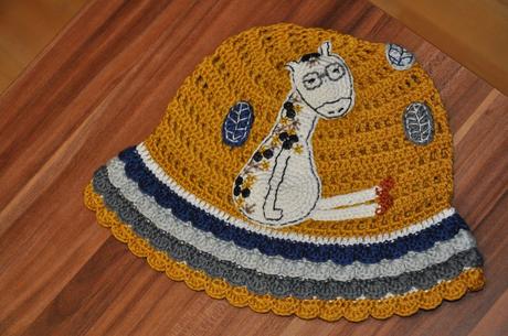 Safari so žirafkou, next,116